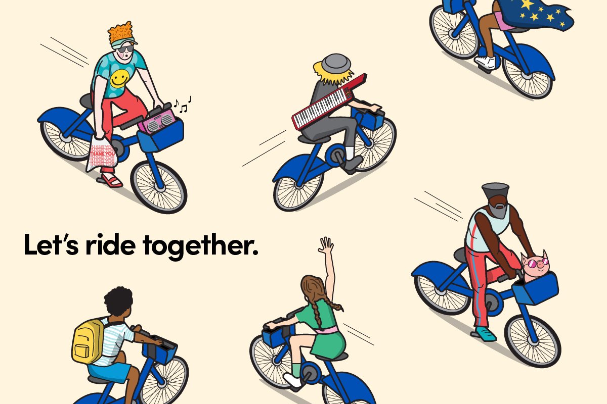 Bike-sharing System